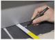 Pica-Marker Marker Classic 532 precyzyjny 1 - 2mm biały (532-52) 3
