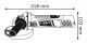 Szlifierka Bosch GWS 7-125 4
