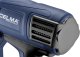 Opalarka Celma Professional OP2000P (walizka akcesoria x 5 szt) 2000W 8