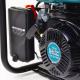Agregat Könner & Söhnen KS7000E-3 5500 W 3-fazowy 4