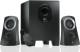 Głośniki komputerowe Logitech Z313 (980-000413) 2