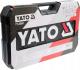 Zestaw narzędzi Yato 225 el. (YT-38941) 3