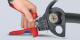 Knipex Nożyce do kabli z zapadką 280mm (9531280) 4