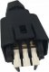 Wilo WILO WTYCZKA CONNECTOR SC1 - 4144582 5