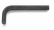 Beta Tools Klucz imbusowy hex typ L 2,5mm (000960425) 1