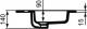 Umywalka Ideal Standard Tempo 61cm (E066801) 3