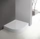 Brodzik Sanplast Space Mineral półokrągły narożny 90 cm x 90 cm (645-290-0430-01-000) 3