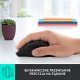 Mysz Logitech M705 Marathon (910-001949) 3