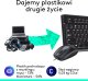 Klawiatura + mysz Logitech MK120 (920-002563) 5