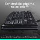 Klawiatura + mysz Logitech MK120 (920-002563) 6