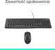 Klawiatura + mysz Logitech MK120 (920-002563) 9