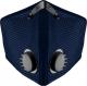 Maska antysmogowa RZ Mask M2 Navy Mesh M/S Youth (MNB) 1