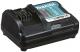 Zestaw elektronarzędzi Makita 5-elementowy (CLX214X1) 8