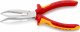 Knipex Szczypce tnące półokrągłę wygięte 200mm izolowane (26 26 200) 2