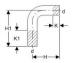 Geberit Kolano 90° Mapress C-Stahl bose 18mm (20403) 2