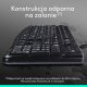 Klawiatura Logitech K120 (920-002509) 4