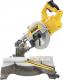 Ukośnica Dewalt DCS777T2 54 V 216 mm 2