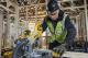 Ukośnica Dewalt DCS777T2 54 V 216 mm 4