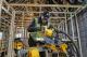 Ukośnica Dewalt DCS777T2 54 V 216 mm 5