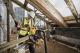 Ukośnica Dewalt DCS777T2 54 V 216 mm 9
