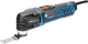Bosch Narzędzie wielofunkcyjne GOP 30-28 300W (0601237000) 2