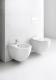 Miska WC Ravak Uni Chrome RimOff wisząca (X01535) 7
