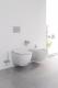 Miska WC Ravak Uni Chrome RimOff wisząca (X01535) 8