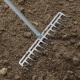Cellfast Grabie metalowe uniwersalne Ergo 370mm (40-100) 3