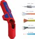 Knipex Narzędzie do ściągania izolacji (16 95 01 SB) 3