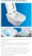 Miska WC Ideal Standard Tesi AquaBlade wisząca (T007901) 5