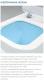 Miska WC Ideal Standard Tesi AquaBlade wisząca (T007901) 6