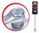 Pro-Line Klucz oczkowy dwustronny torx E6x E8 (36686) 2