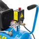 Sprężarka Airpress HL 150-24 8bar 24L (36734/E) 7