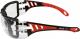 Yato Okulary ochronne bezbarwne (YT-73700) 2