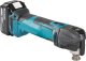 Makita Narzędzie wielofunkcyjne DTM51Z 18V 7