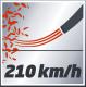 Einhell Dmuchawa do liści GE-CL 18 Li E Solo (3433532) 4