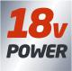 Einhell Zestaw startowy PXC akumulator 18V 4,0Ah + ładowarka (4512042) 4