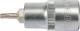 Yato Nasadka trzpieniowa Torx 1/2" T20 x 55mm (YT-04310) 2