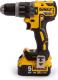 Zestaw elektronarzędzi Dewalt 6-elementowy (DCK266P2) 5
