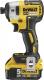 Zestaw elektronarzędzi Dewalt 6-elementowy (DCK266P2) 9