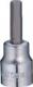 Stanley Nasadka trzpieniowa imbusowa hex 1/2" H4 x 55mm (STMT73371-8B) 1