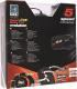 Mysz A4Tech EVO XGame Opto Oscar X710 Extra Fire  (A4TMYS27923) 4