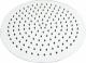 Deszczownica Hydroland Ultra Slim 1-funkcyjna srebrny (DESZCZ.OK.25) 2