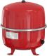 Flamco Naczynie wzbiorcze Contra Flex stojące 35L czerwone do C.O. 3bar (26343) 2