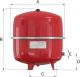 Flamco Naczynie wzbiorcze Contra Flex stojące 35L czerwone do C.O. 3bar (26343) 5