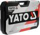 Zestaw narzędzi Yato 79 el. (YT-38911) 4