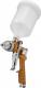 EPM H.V.L.P. Aurita H-827 Pistolet lakierniczy z górnym zbiornikiem 600ml 1,7mm (E-490-0201) 2