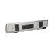 Orno Gniazdo meblowe 4x230V INOX 6