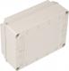 Gewiss Puszka n/t 300 x 220 x 120 tworzywo IP56 szara (GW44209) 2