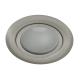 Kanlux Meblowa oprawa punktowa GAVI CT-2116B-C/M matowy chrom (00815) 1